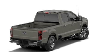 2027 Ford Super Duty® External Image 3